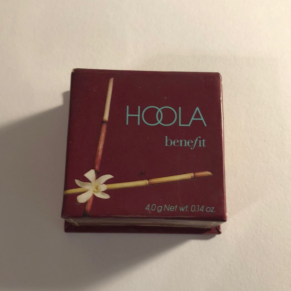 Hoola benefit bronzer 4.0 g